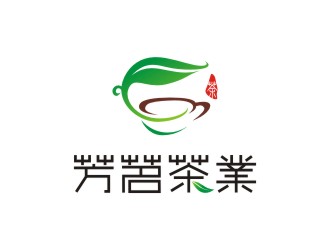 曾翼的logo设计