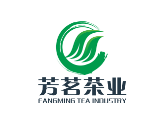 林思源的logo设计