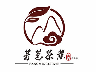 AR科技核心～雪狐设计的logo设计