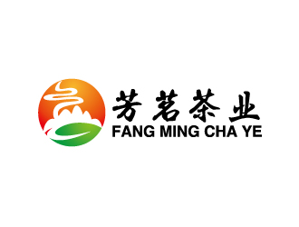 何锦江的logo设计