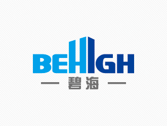 周同银的logo设计