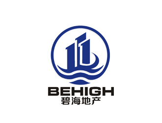 许明慧的logo设计