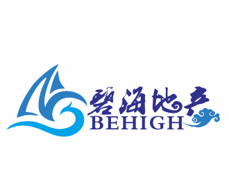 周文元的logo设计