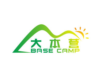 林思源的logo设计