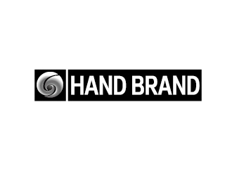 冯浩的HAND BRANDlogo设计