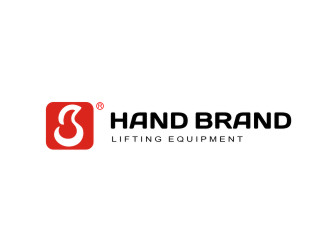潘达品的HAND BRANDlogo设计