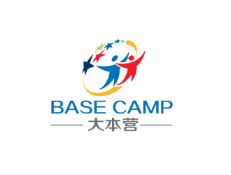 秦晓东的logo设计