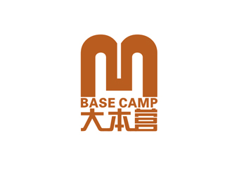 祝小林的logo设计