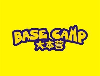 谭家强的logo设计