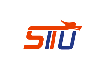 祝小林的logo设计