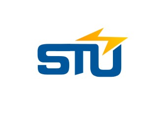 胡红志的商标名称：STUlogo设计