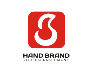 潘达品的HAND BRANDlogo设计