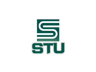 李浩东的商标名称：STUlogo设计