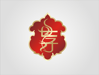 陈今朝的世好logo设计