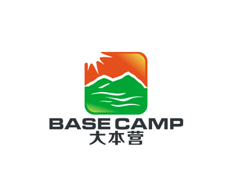 许明慧的logo设计