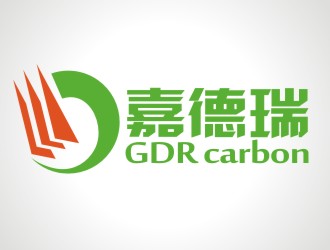 张军代的logo设计