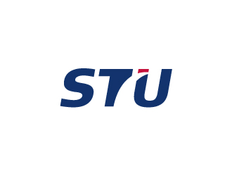 陈兆松的商标名称：STUlogo设计