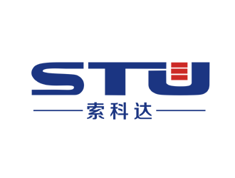 施艳雁的商标名称：STUlogo设计