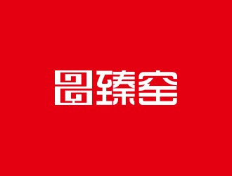 张艳艳的logo设计