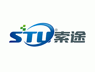 商标名称：STUlogo设计