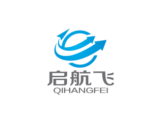 秦晓东的logo设计