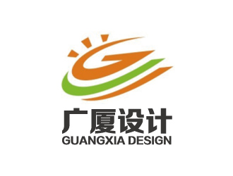 黄程的logo设计