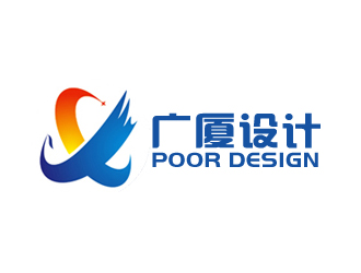 仓小天的logo设计