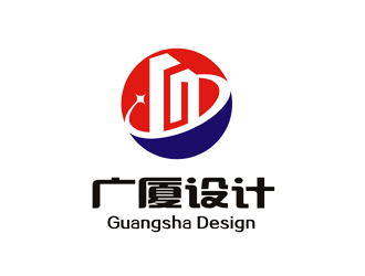 谭家强的logo设计