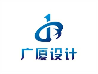 高建辉的logo设计