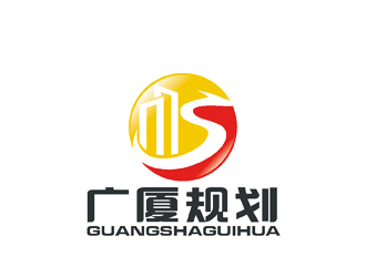 许明慧的logo设计