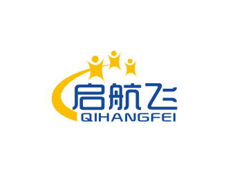 林思源的logo设计