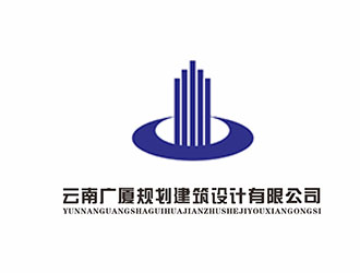 AR科技核心~雪狐设计的logo设计