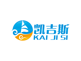 周金进的logo设计