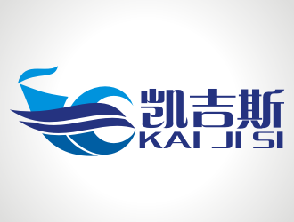 张军代的logo设计