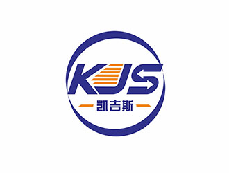 AR科技核心～雪狐设计的logo设计