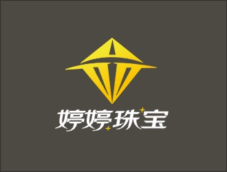 郑国麟的logo设计