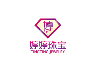 陈兆松的logo设计
