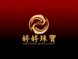 唐志娇的logo设计