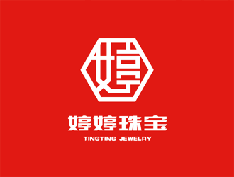 谭家强的logo设计