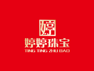 周金进的logo设计