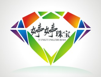 张军代的logo设计