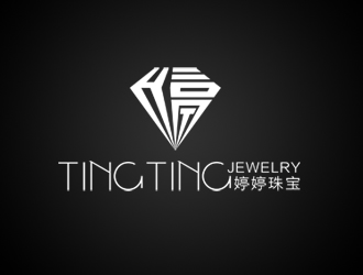 周国强的logo设计