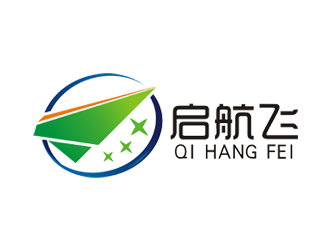 赵波的logo设计