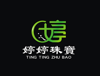 赵波的logo设计