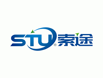 王云飞的商标名称：STUlogo设计