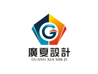 赵波的logo设计