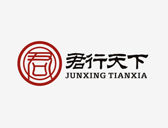 陈玉林的logo设计