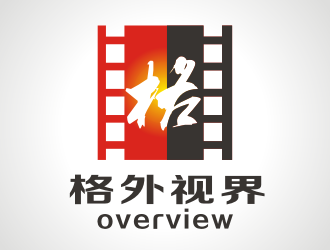 张军代的logo设计