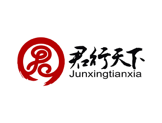 王云飞的logo设计