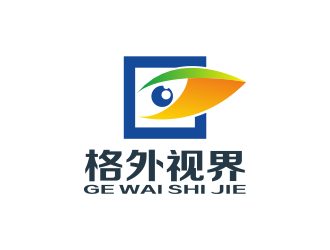 林思源的logo设计